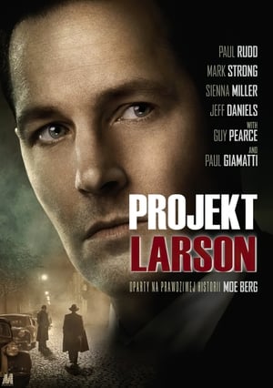 Projekt Larson - gdzie obejzeć online