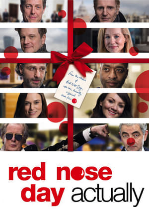 Red Nose Day Actually - gdzie obejzeć online