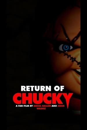 Return of Chucky - gdzie obejrzeć online