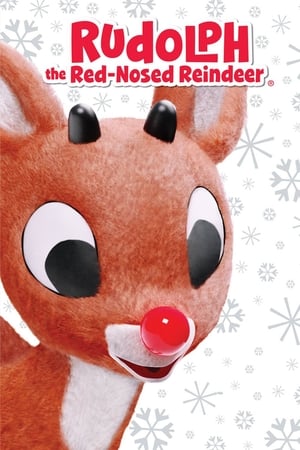 Rudolph the Red-Nosed Reindeer - gdzie obejzeć online