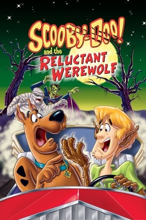 Scooby Doo i Oporny Wilkołak - gdzie obejzeć online