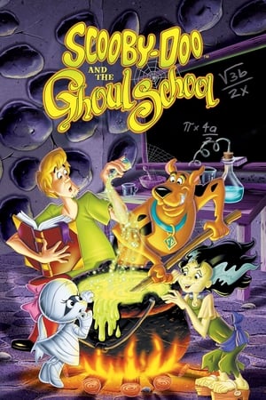 Scooby Doo i szkoła upiorów - gdzie obejzeć online