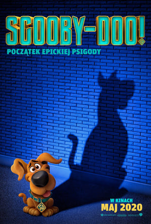 Scooby-Doo - gdzie obejzeć online