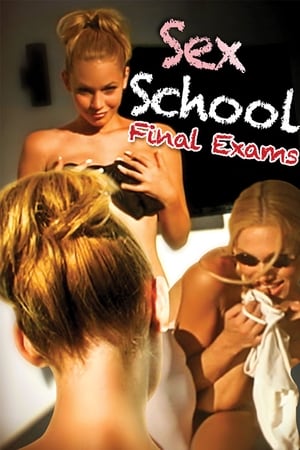 Sex School: Final Exams - gdzie obejrzeć online