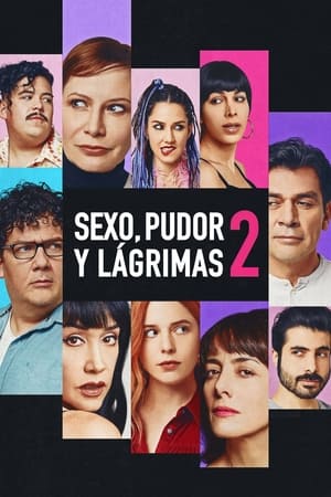 Sexo, pudor y lágrimas 2 - gdzie obejzeć online