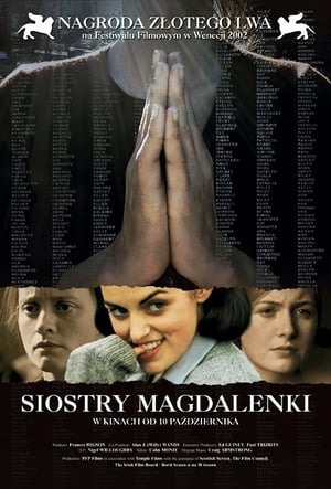 Siostry Magdalenki - gdzie obejzeć online