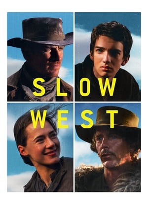 Slow West - gdzie obejzeć online