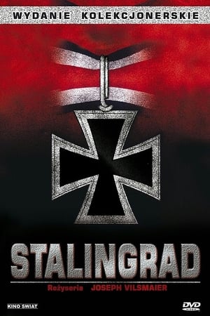 Stalingrad - gdzie obejzeć online
