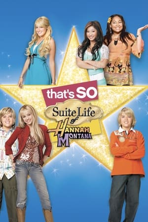 That’s So Suite Life of Hannah Montana - gdzie obejzeć online