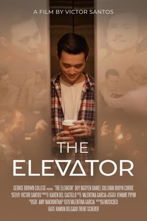 The Elevator - gdzie obejzeć online