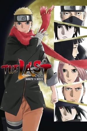 The Last: Naruto the Movie - gdzie obejzeć online