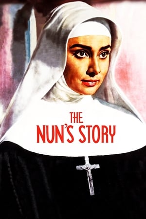 The Nun’s Story - gdzie obejzeć online
