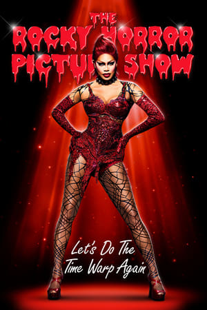 The Rocky Horror Picture Show: Let’s Do the Time Warp Again - gdzie obejzeć online