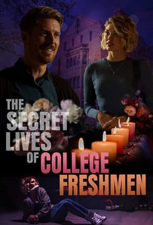 The Secret Lives of College Freshmen - gdzie obejzeć online