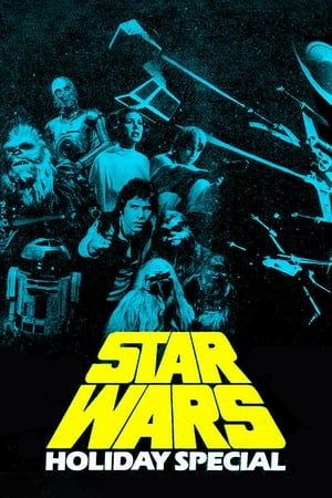 The Star Wars Holiday Special - gdzie obejzeć online