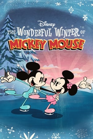The Wonderful Winter of Mickey Mouse - gdzie obejzeć online
