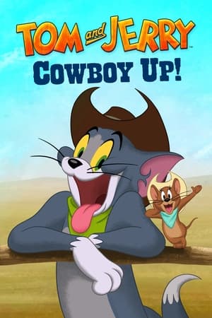 Tom i Jerry na Dzikim Zachodzie - gdzie obejzeć online