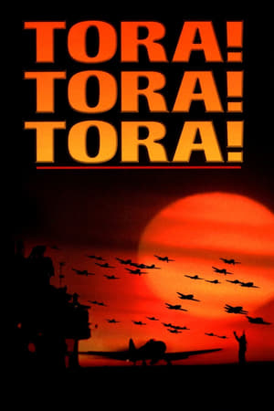 Tora! Tora! Tora! - gdzie obejzeć online