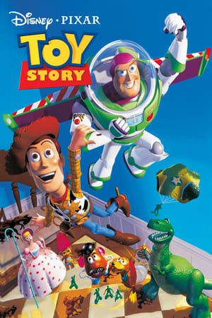 Toy Story - gdzie obejzeć online