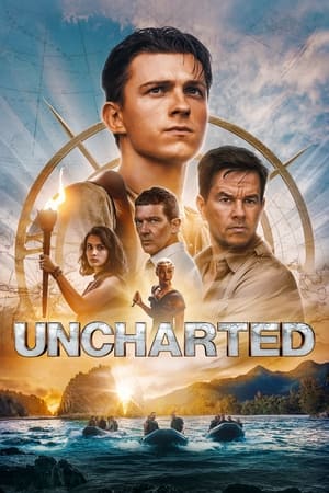 Uncharted - gdzie obejzeć online