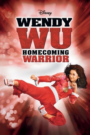 Wendy Wu: Nastoletnia wojowniczka - gdzie obejzeć online