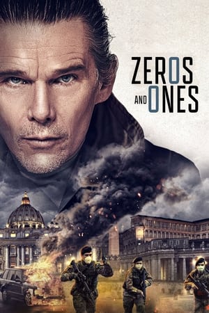 Zeros and Ones - gdzie obejzeć online