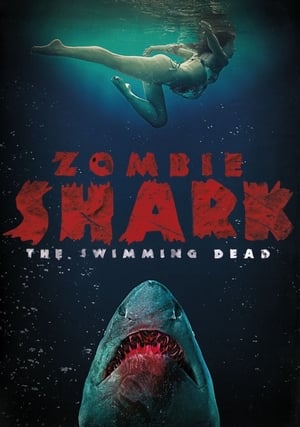Zombie Shark - gdzie obejzeć online
