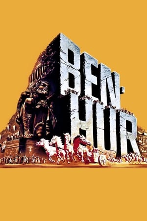 Ben Hur - gdzie obejzeć online