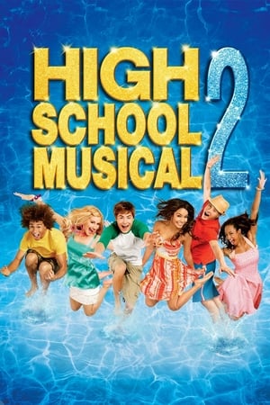 High School Musical 2 - gdzie obejzeć online