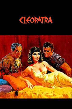 Kleopatra - gdzie obejzeć online