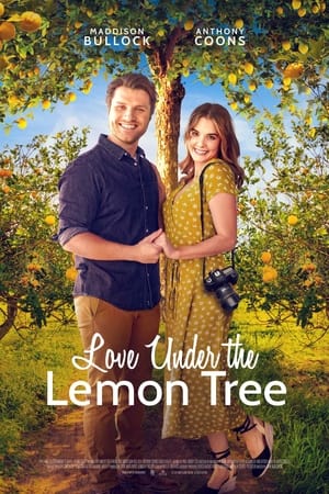 Love Under the Lemon Tree - gdzie obejzeć online