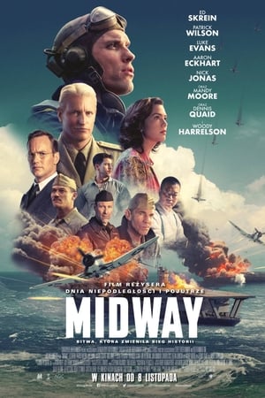 Midway - gdzie obejzeć online