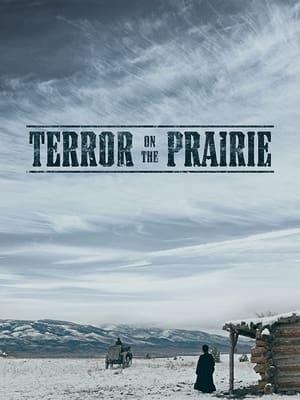 Terror on the Prairie - gdzie obejzeć online