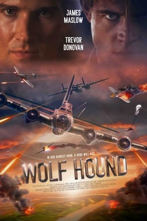 Wolf Hound - gdzie obejzeć online