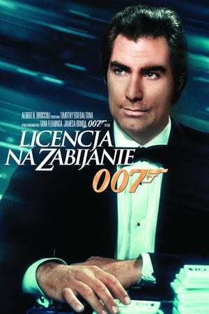 007: Licencja na Zabijanie - gdzie obejzeć online