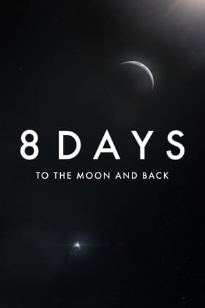 8 Days: To the Moon and Back - gdzie obejzeć online