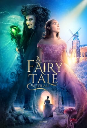 A Fairy Tale After All - gdzie obejzeć online