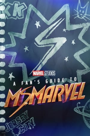 A Fan’s Guide to Ms. Marvel - gdzie obejzeć online