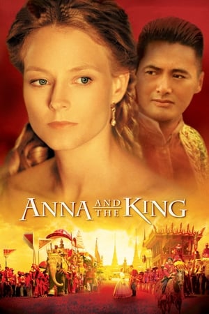 Anna i Król - gdzie obejzeć online