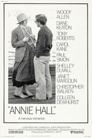 Annie Hall - gdzie obejrzeć online