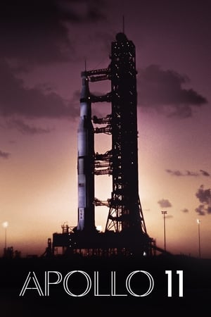 Apollo 11 - gdzie obejzeć online