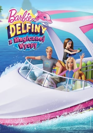 Barbie: Delfiny z magicznej wyspy - gdzie obejzeć online