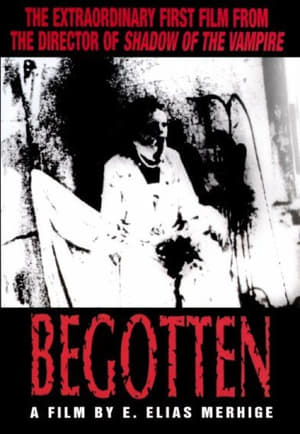 Begotten - gdzie obejzeć online