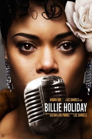 Billie Holiday - gdzie obejzeć online