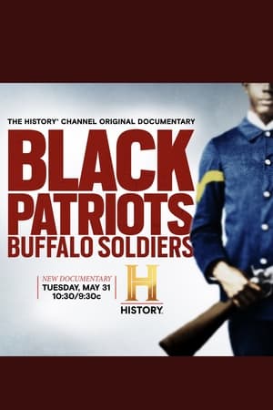 Black Patriots: Buffalo Soldiers - gdzie obejzeć online