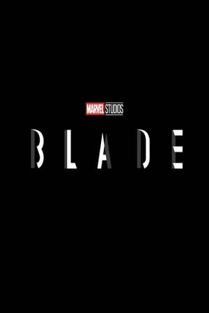 Blade - gdzie obejzeć online