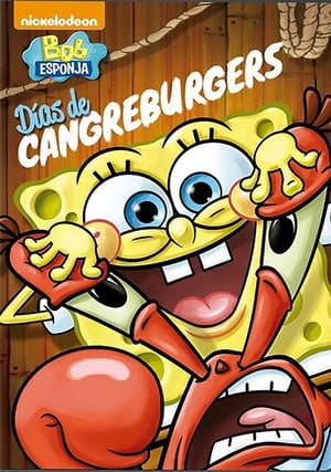 Bob Esponja: Días de Cangreburgers - gdzie obejzeć online