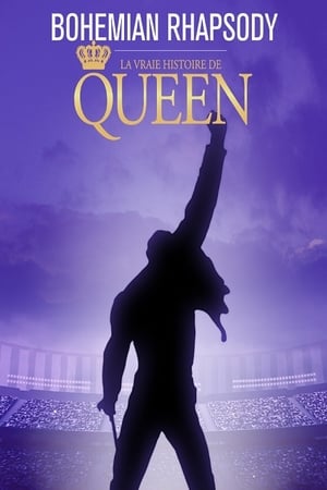 Bohemian Rhapsody : La vraie histoire de Queen - gdzie obejzeć online