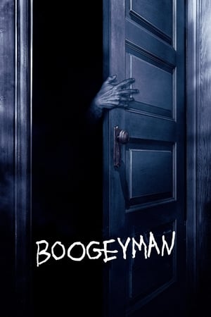 Boogeyman - gdzie obejzeć online