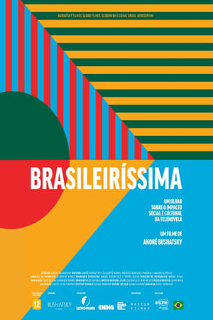 Brasileiríssima – A história da telenovela - gdzie obejzeć online